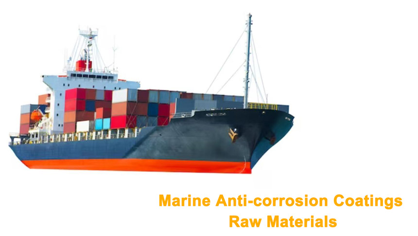Corrosion resistant resins