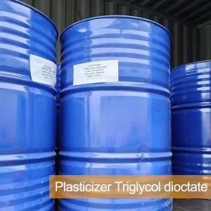 พลาสติไซเซอร์ Triglycol Dioctate