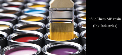 ข้อดีของ VC-Comppolymer BASF Laroflex Chlorinated MP resin ในอุตสาหกรรมหมึก