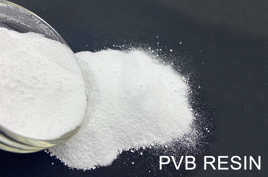 ตัวทำละลาย Polyvinyl Butyral Resin (PVB) และกระบวนการผลิตต้องให้ความสนใจอย่างไร？
