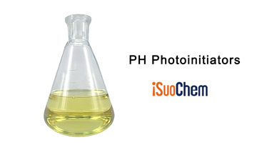 PH Photoinitiator คืออะไรและทำงานอย่างไร