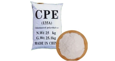 เรซิน CPE คืออะไร?