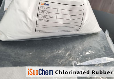 ﻿What are the Downstream Products of Chlorinated Rubber?