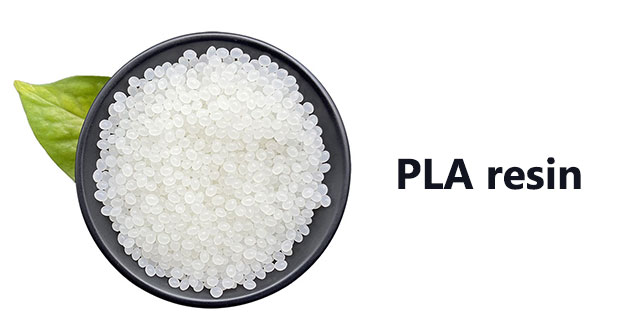 โพลิแลกติกแอซิดเรซิน (PLA resin) คืออะไร?
