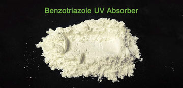 Benzotriazole UV Absorber คืออะไร?